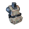 ANTHROPOID 2.0 – FULL SET QD + Front Platform M RTG®