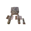ANTHROPOID 2.0 – BASIC SET INSERT SIDE PANELS + QD Buckles RTG®