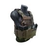 Plate Carrier Anthropoid 2.0® Set without sides and shoulders.spon RT Gear®