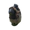 Plate Carrier Anthropoid 2.0® Set without sides and shoulders.spon RT Gear®