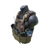 Plate Carrier Anthropoid 2.0® Set without sides and shoulders.spon RT Gear®