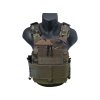 Plate Carrier Anthropoid 2.0® Set without sides and shoulders.spon RT Gear®
