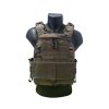 Plate Carrier Anthropoid 2.0® Set without sides and shoulders.spon RT Gear®