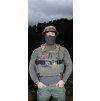Plate Carrier Anthropoid 2.0® Set without sides and shoulders.spon RT Gear®