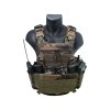 Plate Carrier Anthropoid 2.0® Set without sides and shoulders.spon RT Gear®