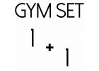 Gym set