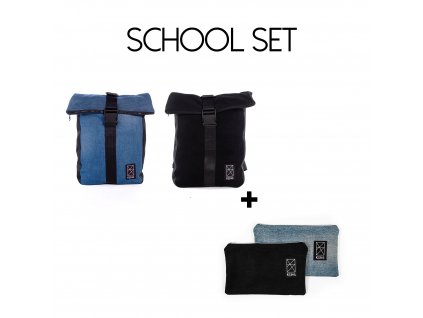 SCHOOL SET2