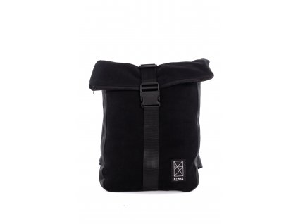 Batoh Rebag -  Black One