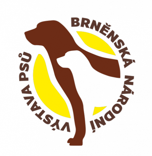 Brnenská Národní výstava psů