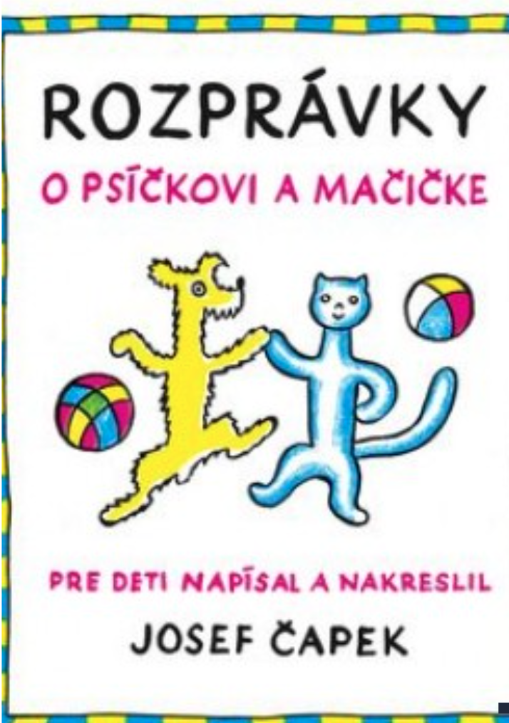 AKO PIEKLI PSÍK A MAČIČKA TORTU