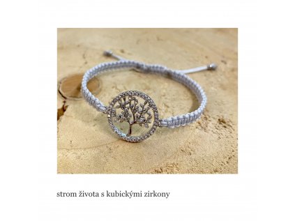 strom života