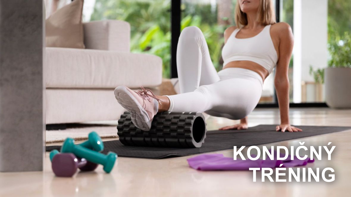 Kondičný tréning