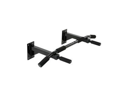 Nástenná hrazda na zhyby