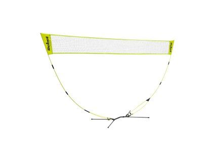 Skladacia sieť na bedminton
