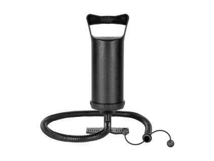 Prenosná pumpa na matrace