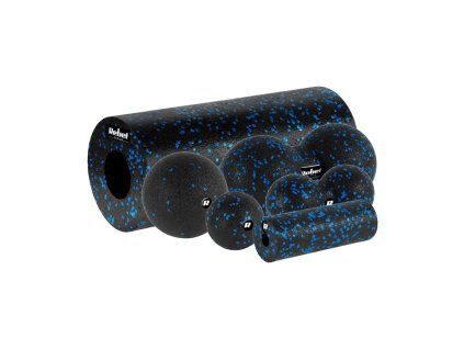 Sada masážnych pomôcok, 6ks