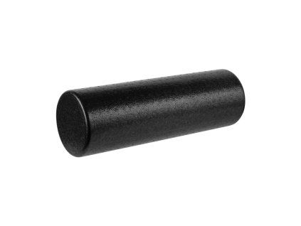 Masážny valec, Roller 15x45cm, Black