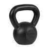 Liatinový kettlebell, 12kg