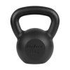 Liatinový kettlebell, 16kg