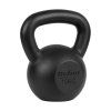 Liatinový kettlebell, 16kg