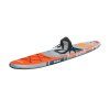 Paddleboard Glide, Orange