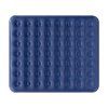 Nafukovací matrac Double, 203x183x22cm