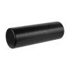 Masážny valec, Roller 15x45cm, Black