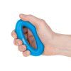 Silikónový posliňovač zápästia, 0 - 14 kg, Blue