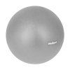 Mini rehabilitačná pilates lopta, 25cm, GRAY