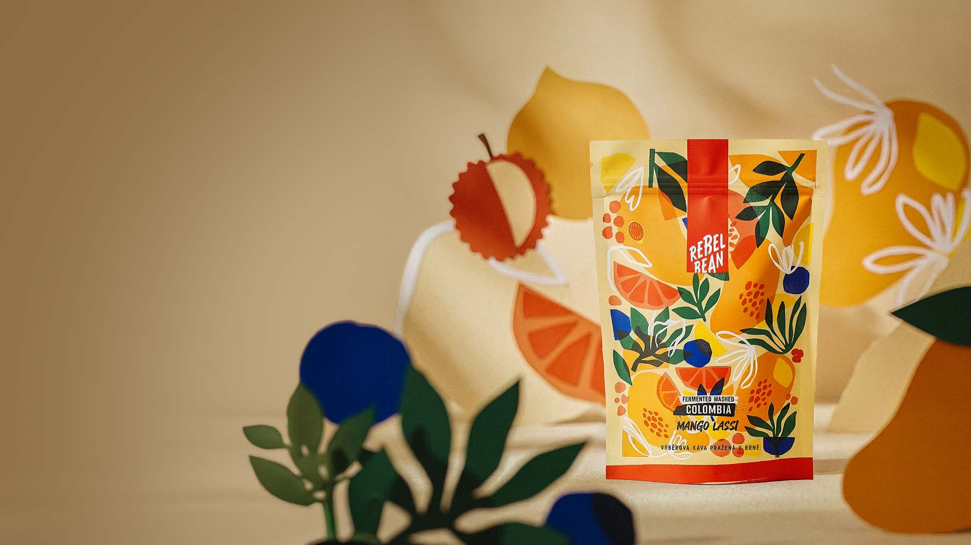 Colombia Los Nogales