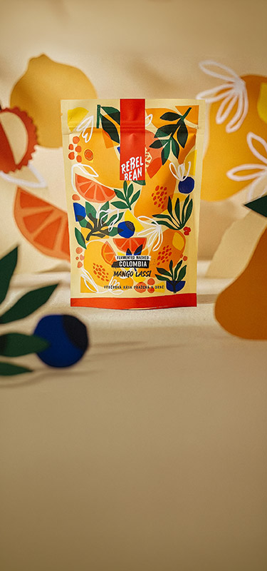 Colombia Los Nogales