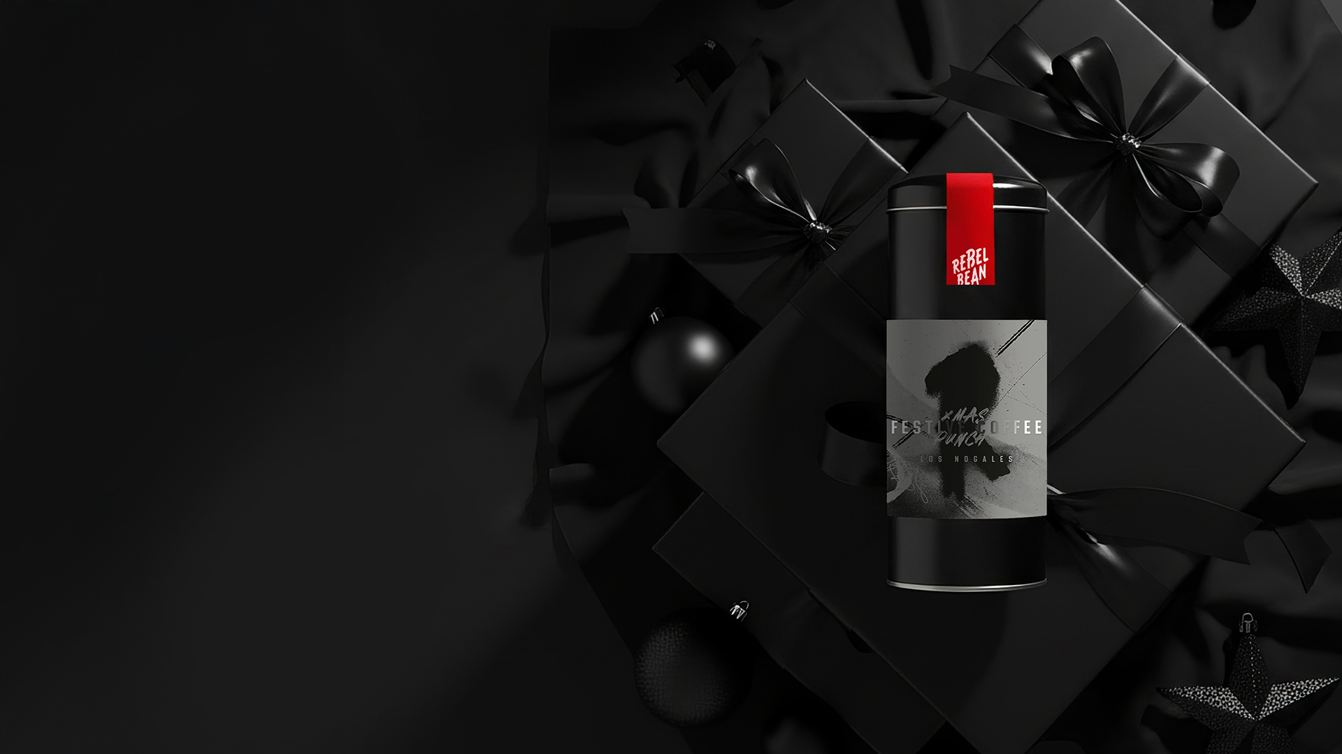 Colombia Festive Coffee 2025