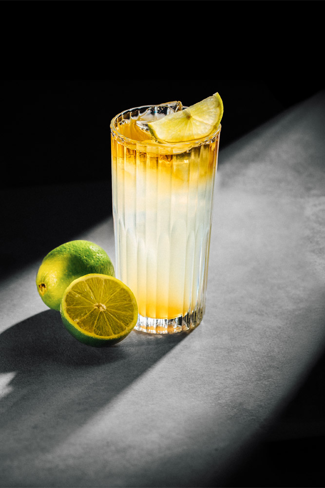 Dark n Stormy