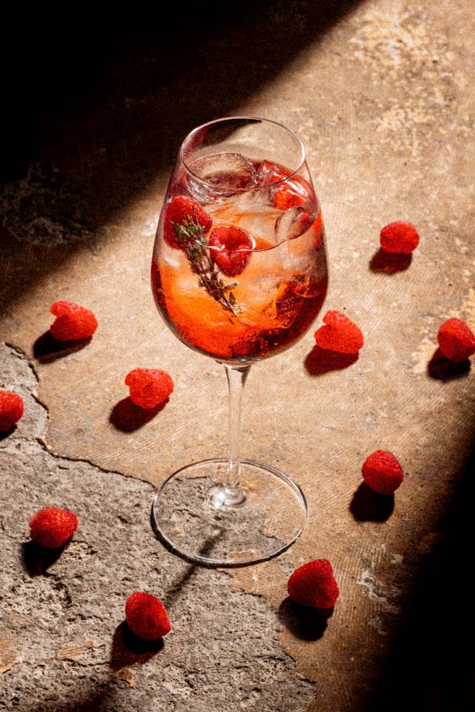 Sedmero Spritz