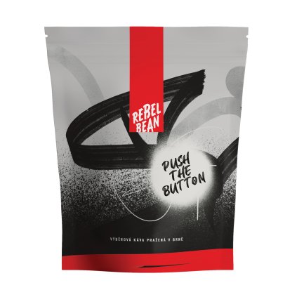 rebelbean 1kg Push The Button