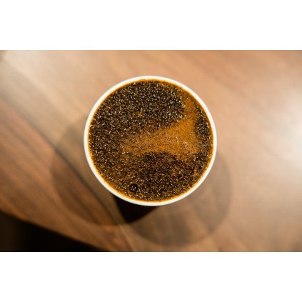 30. 4. 2024 / Kávová degustace (cupping)