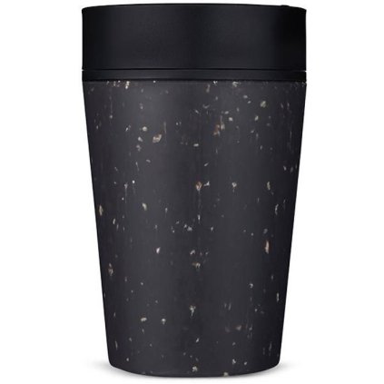 CircularCoCircularReusableCupInkBlackInkBlack8oz01 1