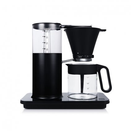 Wilfa Classic+ CM5GB-100 coffee machine black