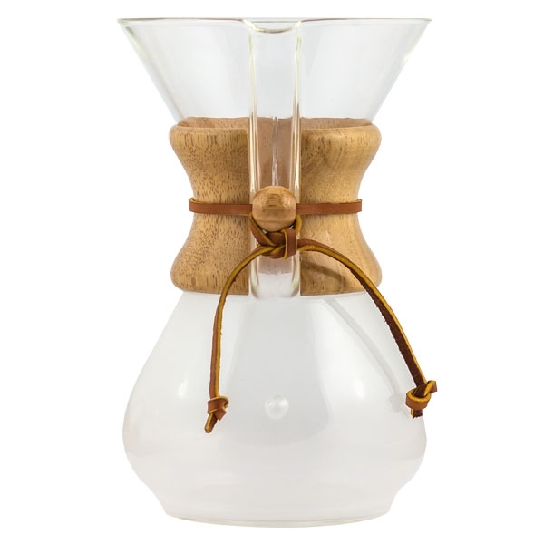 Chemex Classic na 6 šálků