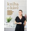 Kniha o kave se hrebetem obalka scaled