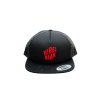 Rebelský snapback
