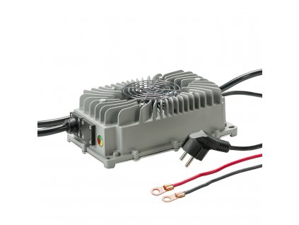 WP charger 14.6V20A overview