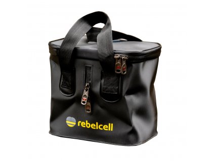 Battery bag l back b