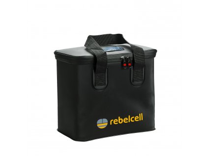 Batterybag XL side A