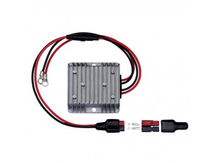 12V DC Stabilizer