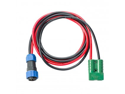 Quickconnect ThrustMe