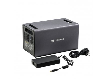 Powerhive 800 overiew charger