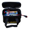 Battery bag s top cable