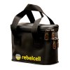 Battery bag s front