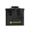 Batterybag XL side logo A